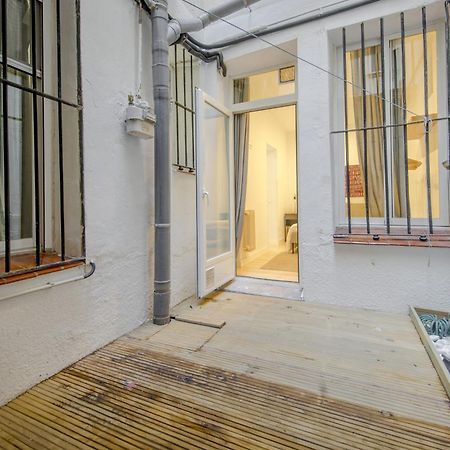 Nuevo Apt De 9Pax En La Cava Alta Centro De Madrid E1 Exterior photo